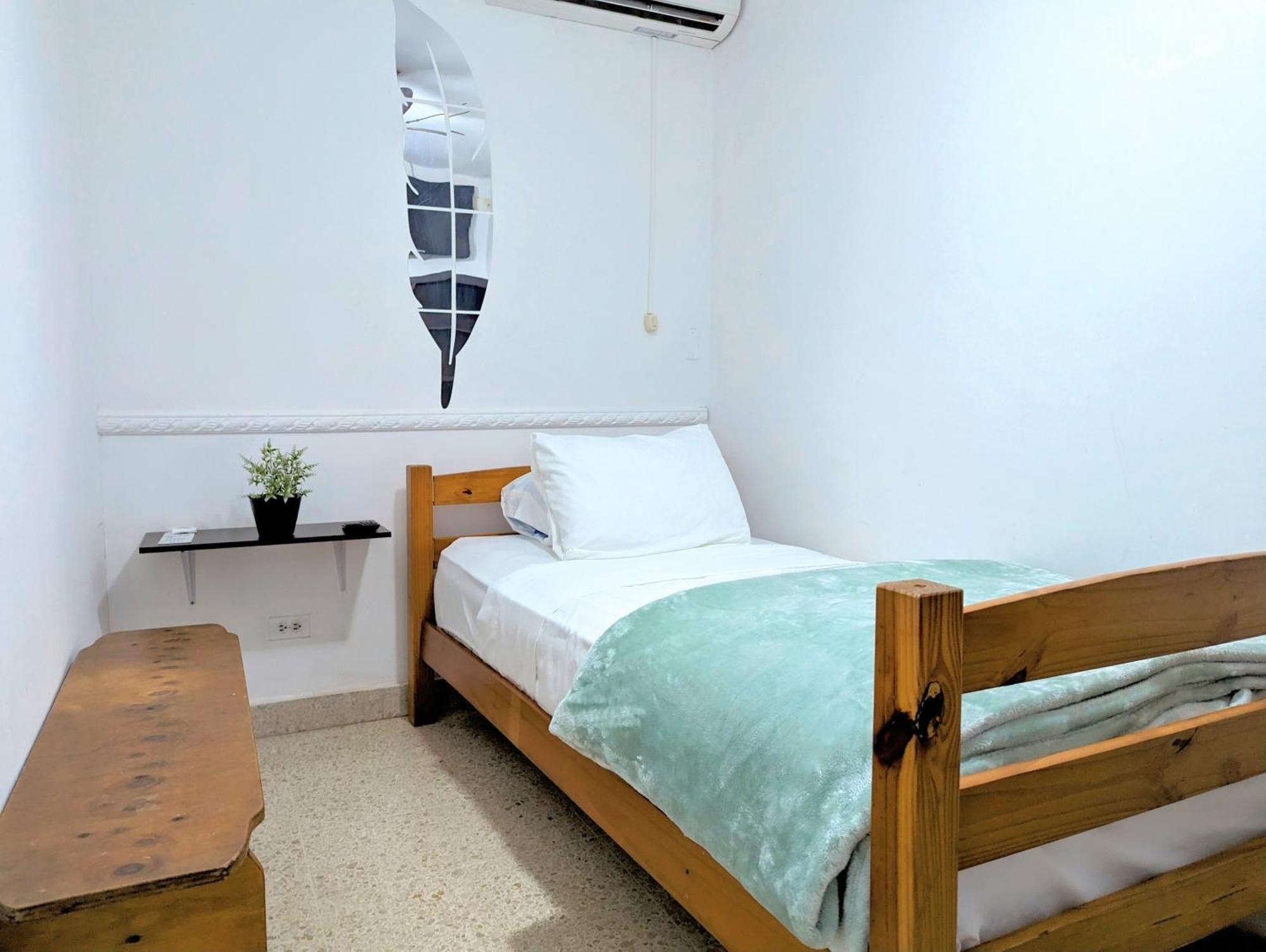 Hostal Yoha مدينة باناما المظهر الخارجي الصورة