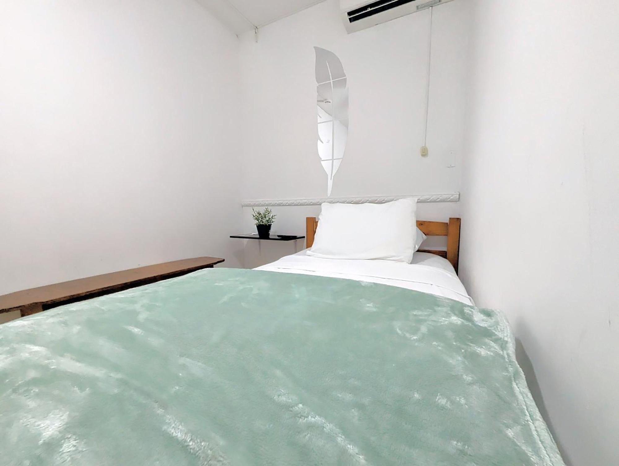Hostal Yoha مدينة باناما المظهر الخارجي الصورة
