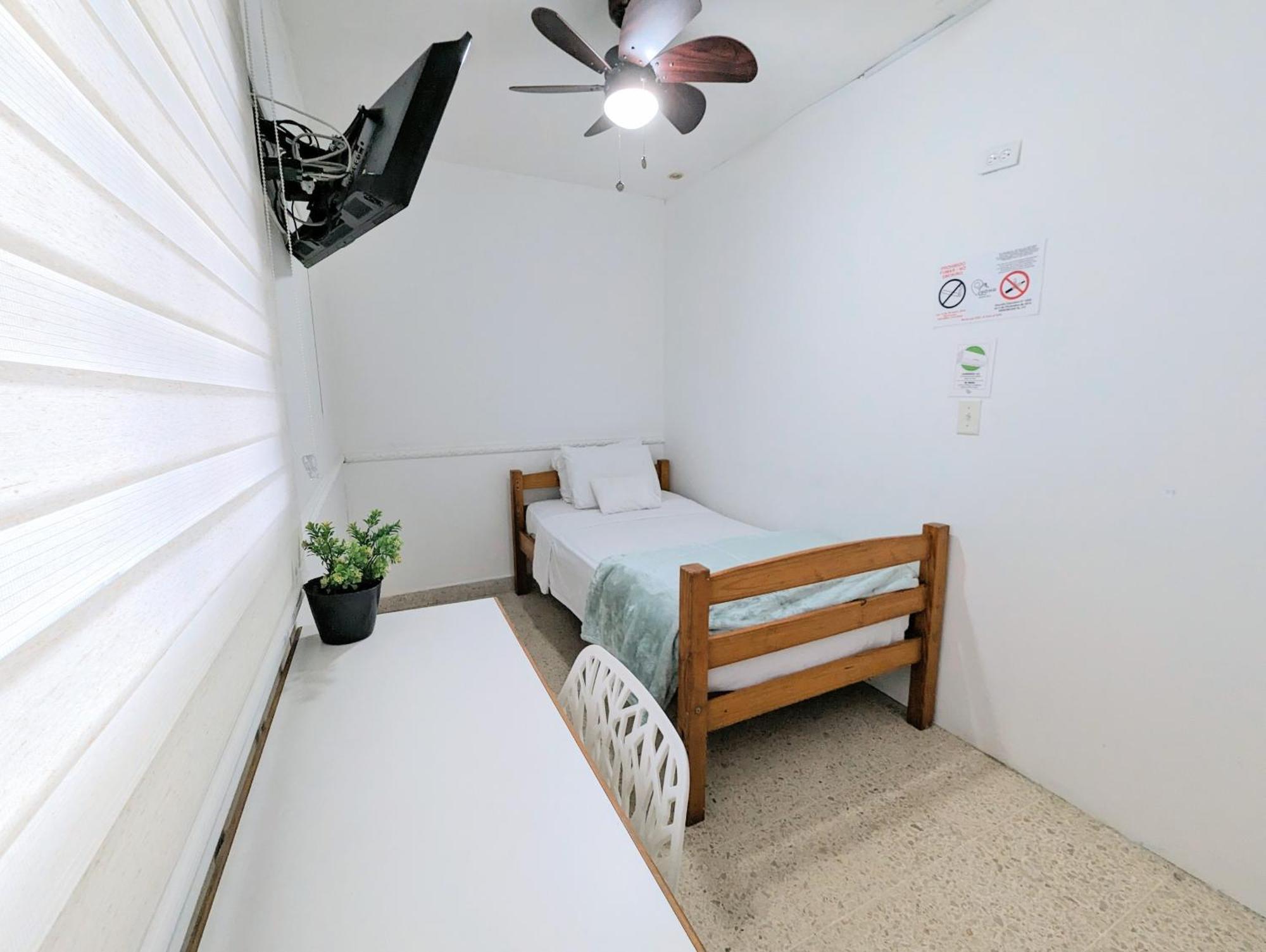 Hostal Yoha مدينة باناما المظهر الخارجي الصورة