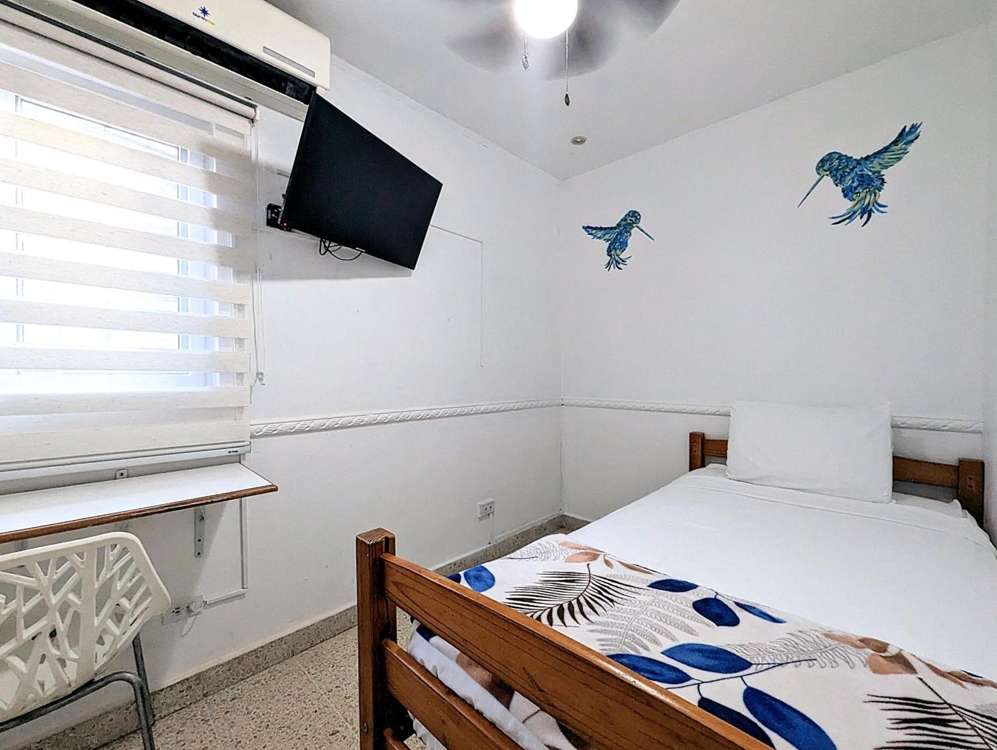 Hostal Yoha مدينة باناما المظهر الخارجي الصورة