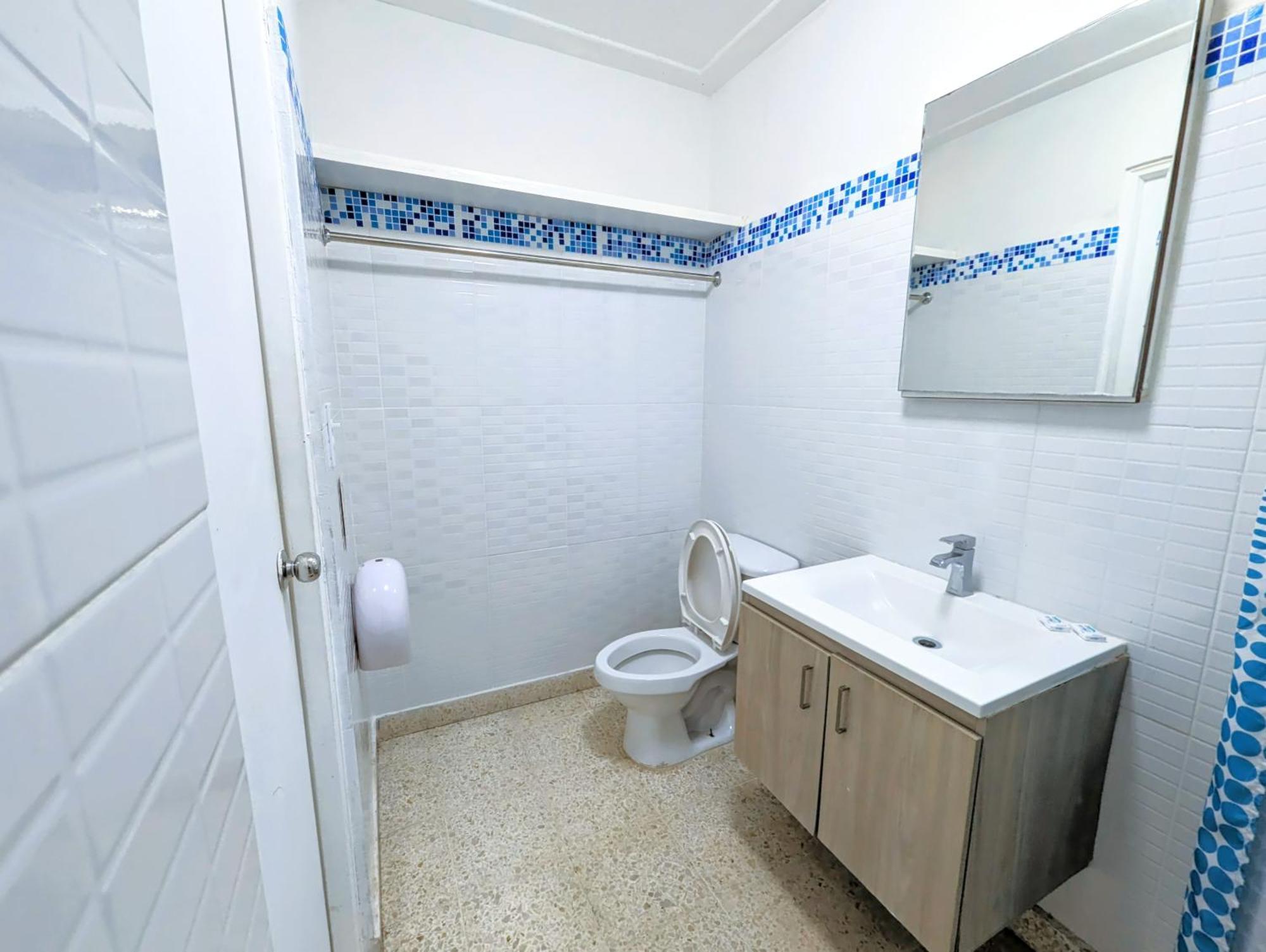 Hostal Yoha مدينة باناما المظهر الخارجي الصورة