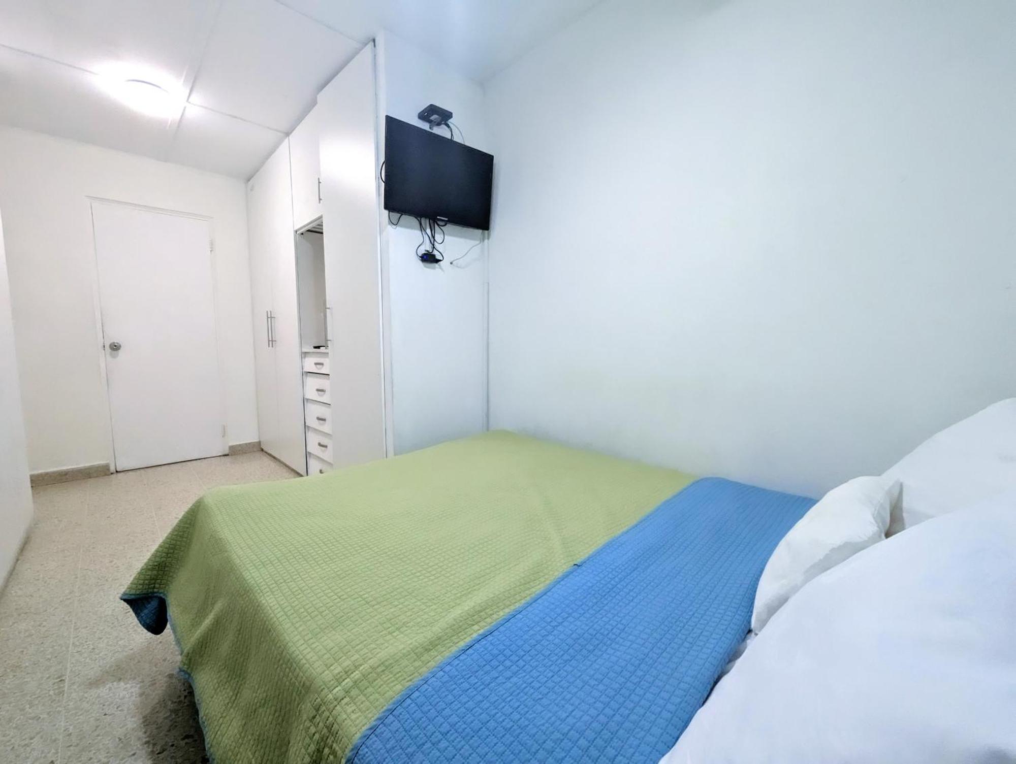 Hostal Yoha مدينة باناما المظهر الخارجي الصورة