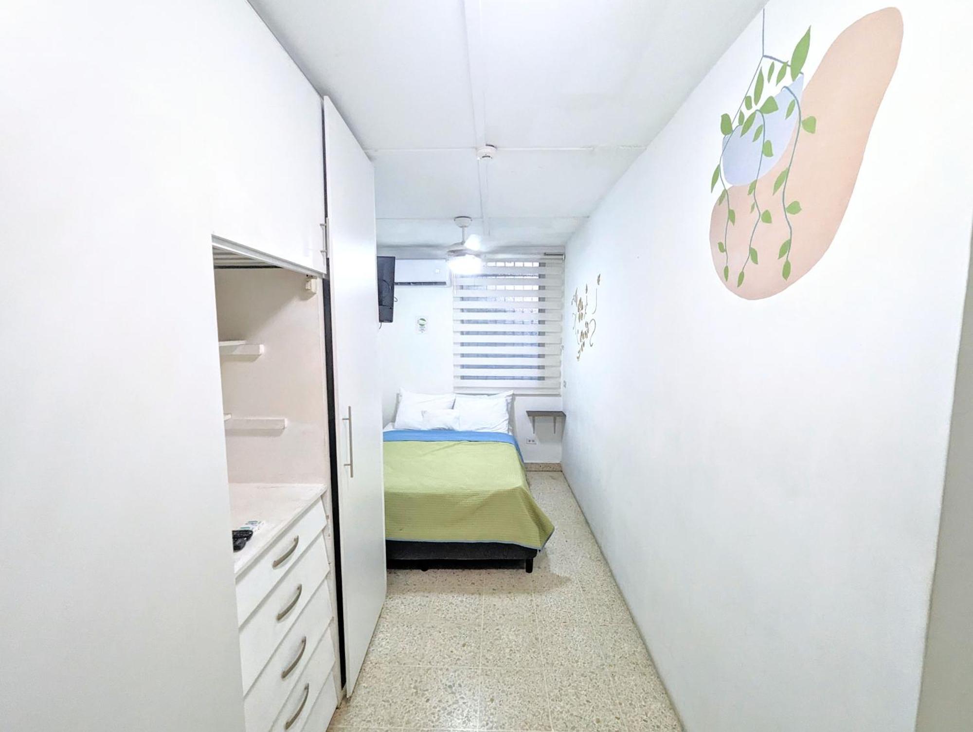 Hostal Yoha مدينة باناما المظهر الخارجي الصورة