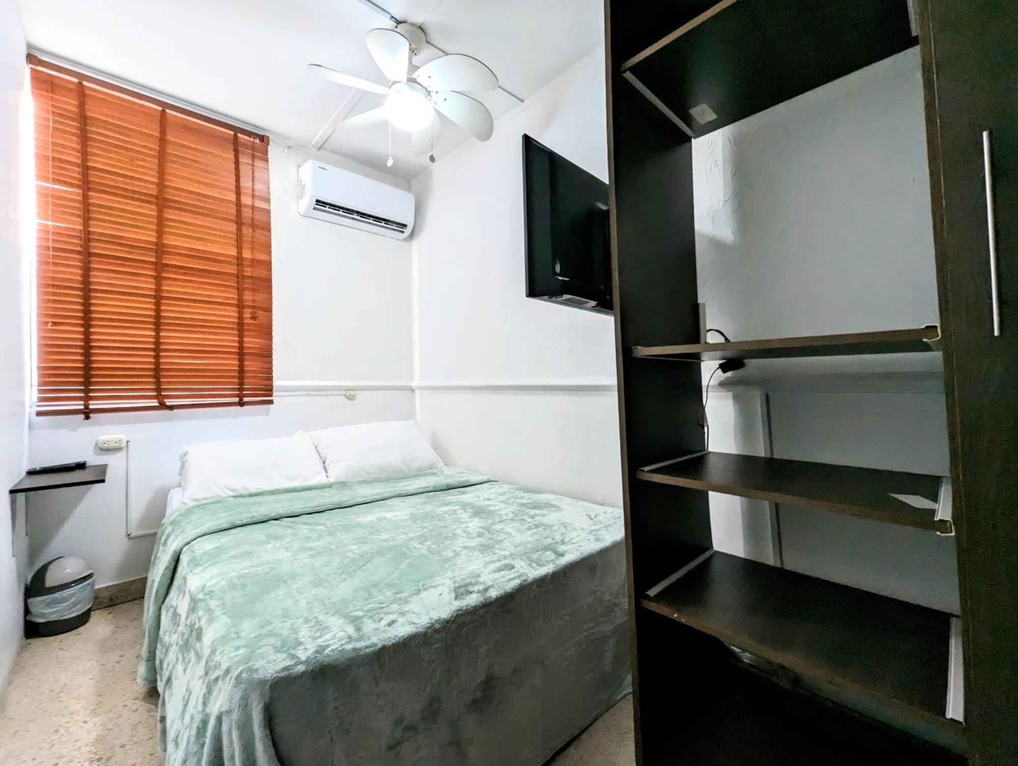 Hostal Yoha مدينة باناما المظهر الخارجي الصورة