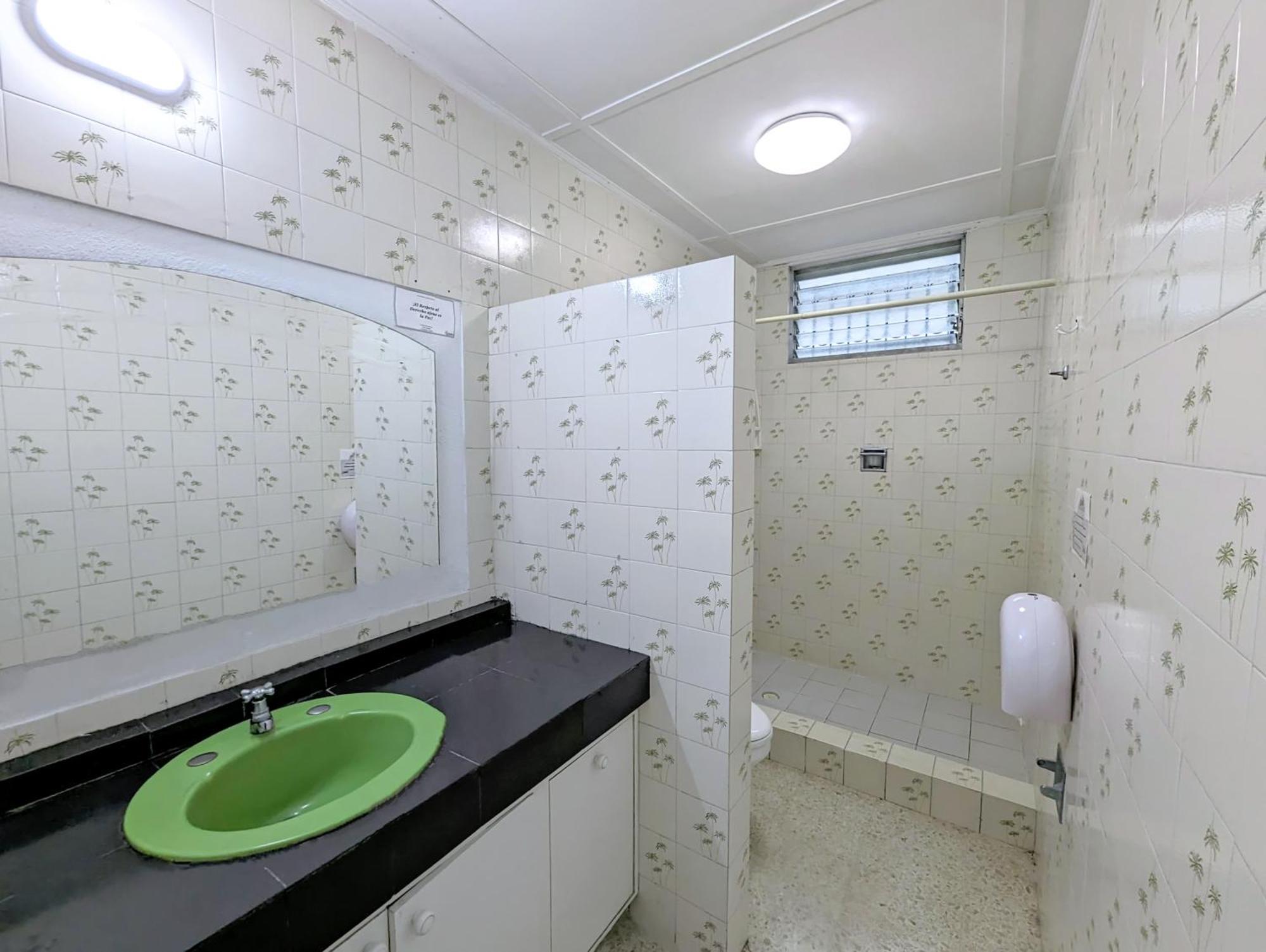 Hostal Yoha مدينة باناما المظهر الخارجي الصورة