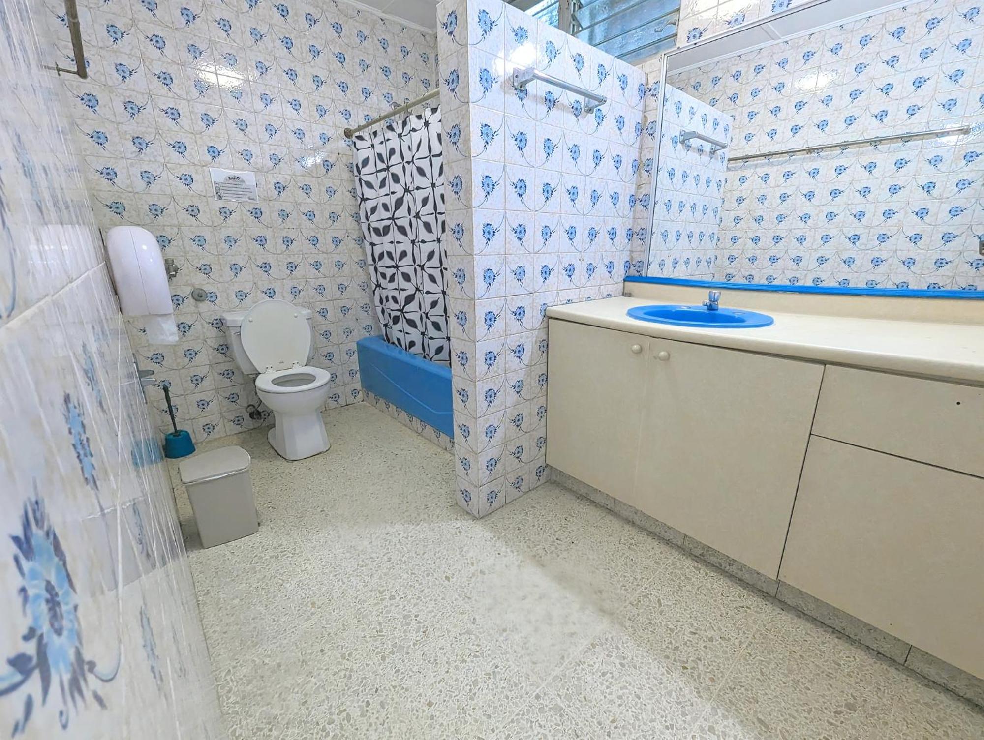 Hostal Yoha مدينة باناما المظهر الخارجي الصورة