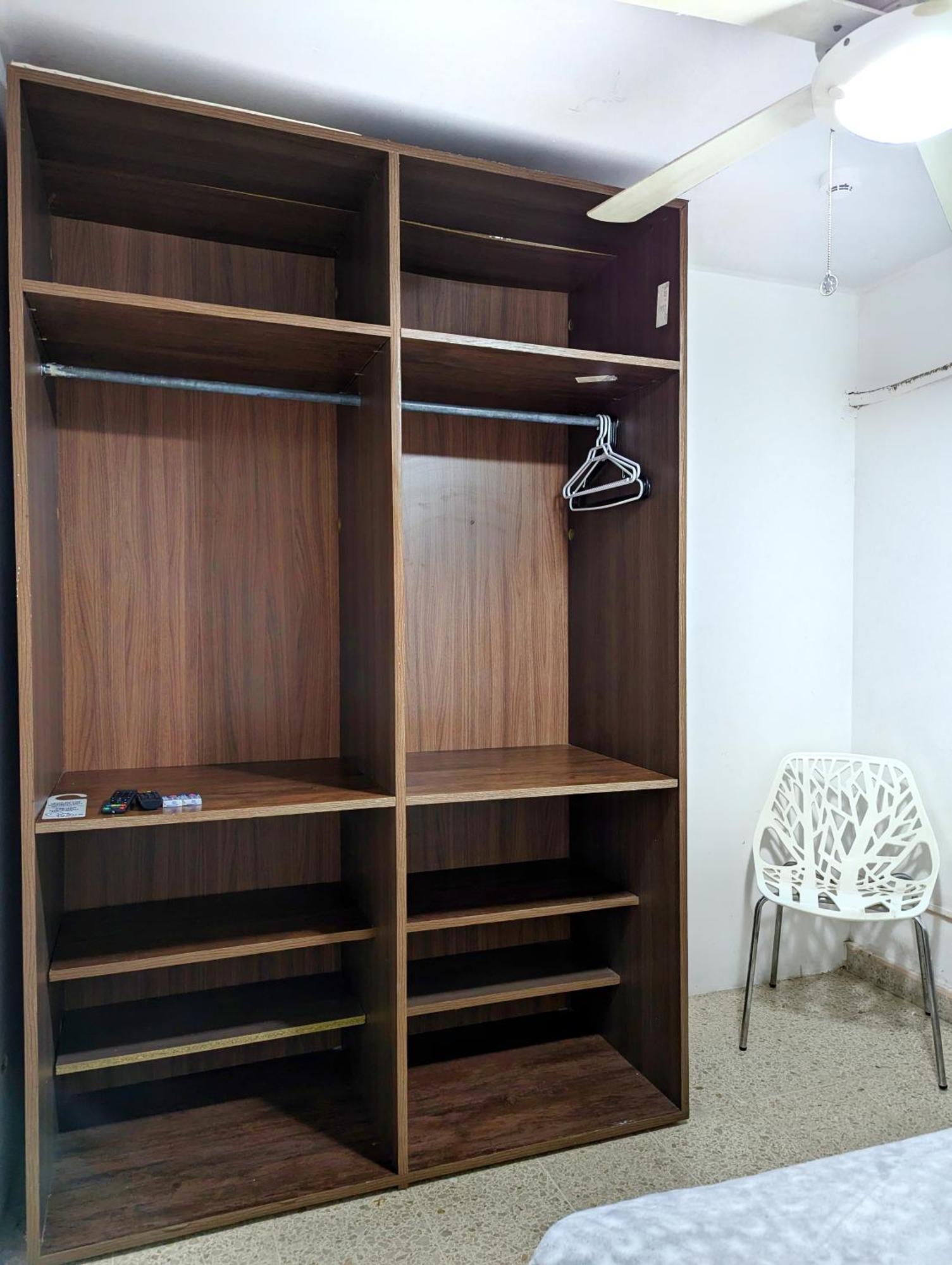 Hostal Yoha مدينة باناما الغرفة الصورة