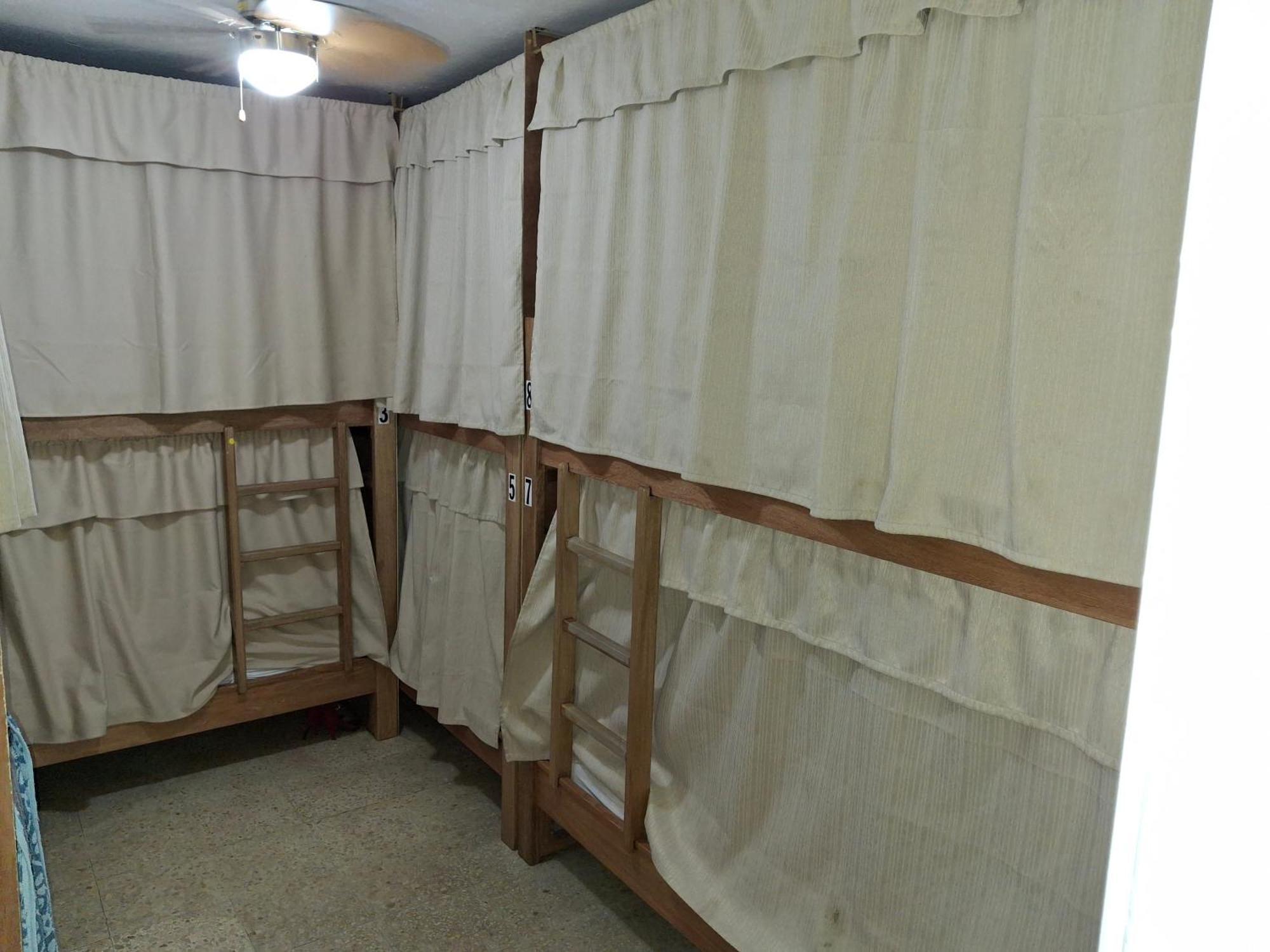 Hostal Yoha مدينة باناما المظهر الخارجي الصورة