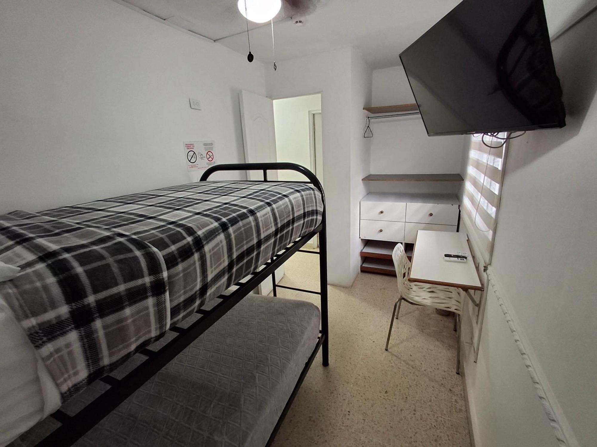 Hostal Yoha مدينة باناما المظهر الخارجي الصورة