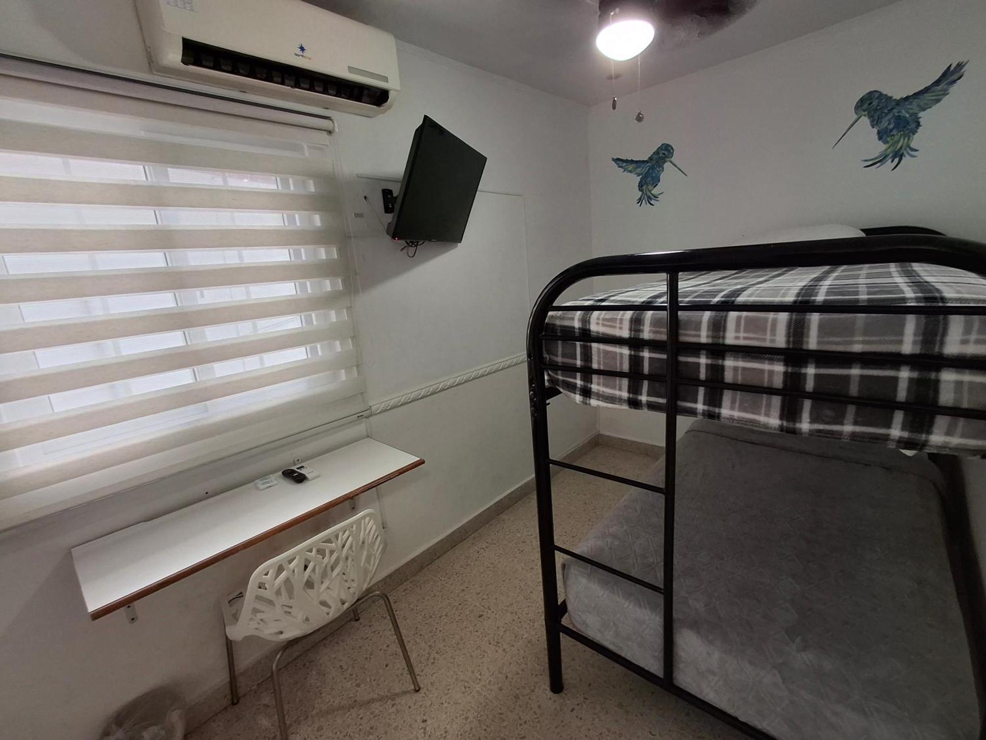 Hostal Yoha مدينة باناما المظهر الخارجي الصورة