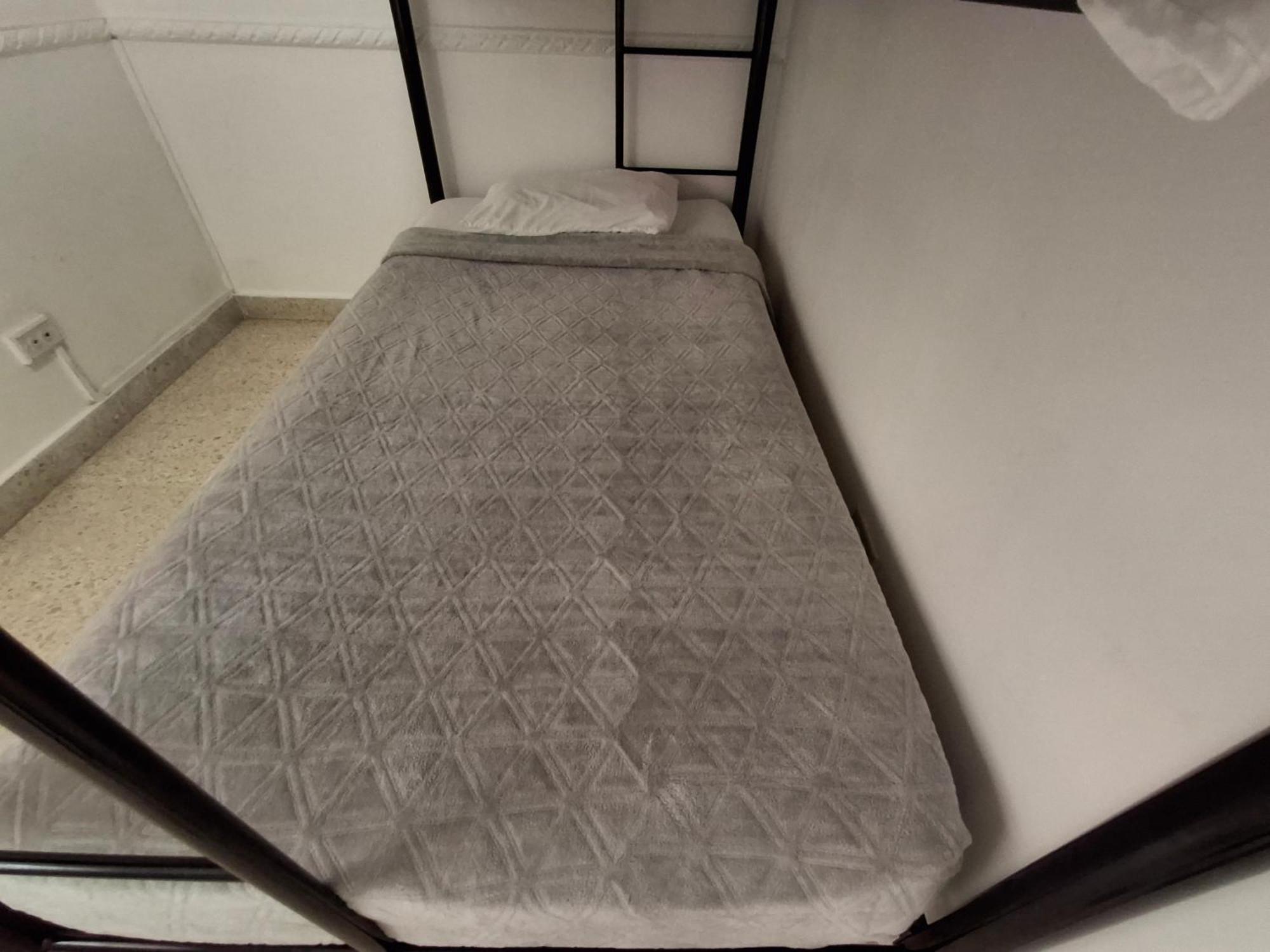 Hostal Yoha مدينة باناما المظهر الخارجي الصورة