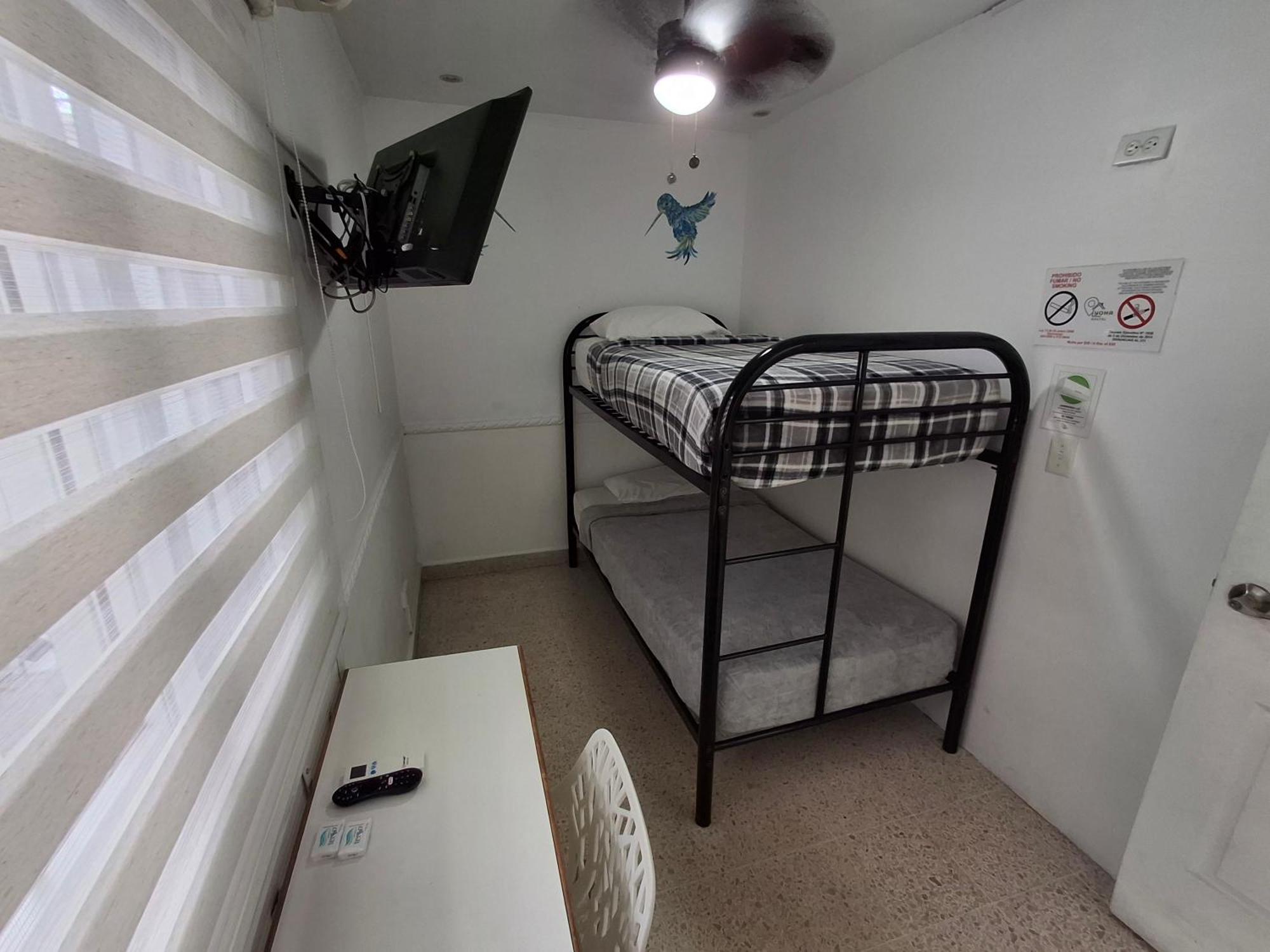 Hostal Yoha مدينة باناما المظهر الخارجي الصورة