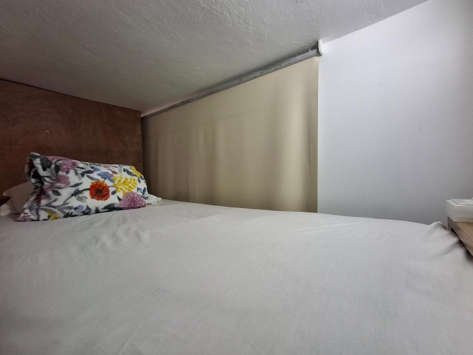 Hostal Yoha مدينة باناما المظهر الخارجي الصورة